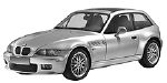 BMW E36-7 P0773 Fault Code