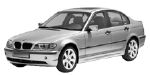 BMW E46 P0773 Fault Code