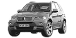 BMW E70 P0773 Fault Code