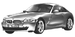 BMW E86 P0773 Fault Code