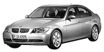 BMW E90 P0773 Fault Code