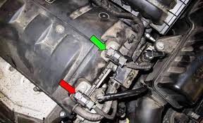 See P0773 in engine